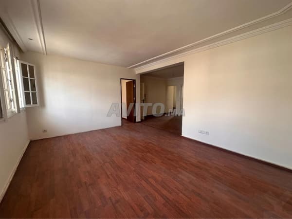 Appartement te koop - Oulfa