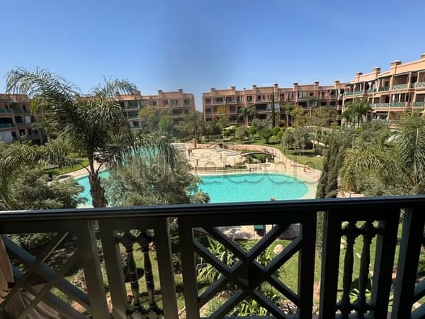Te Koop: Prachtig Gemeubileerd Appartement in Agdal