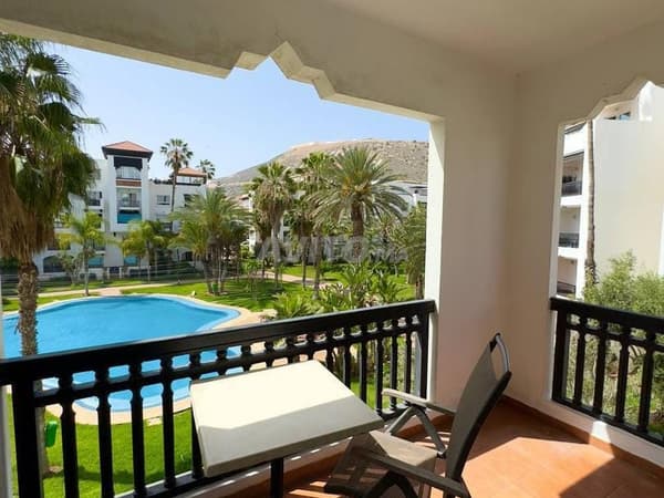 Appartement à vendre à la Marina