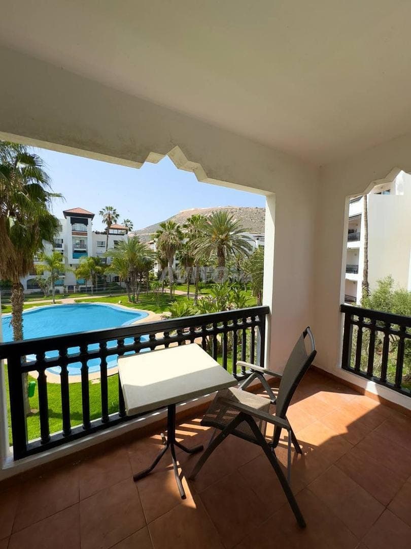 Appartement à vendre à la Marina