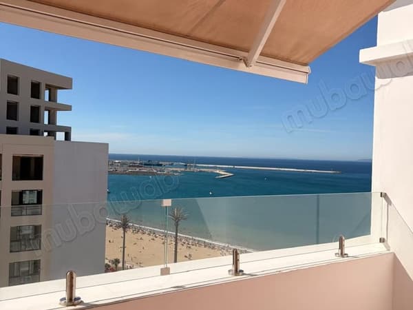 Appartement A Vendre Malabata Tanger