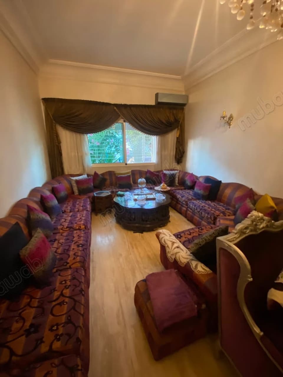 Appartement à vendre à MOHAMMEDIA BELLA COSTA