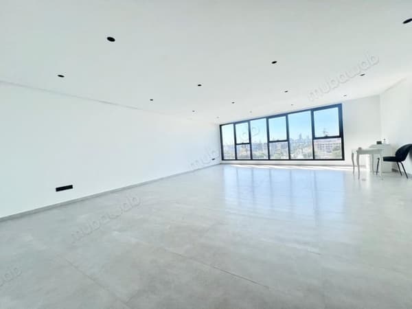 Premium kantoor te huur – oasis PANORAMISCH UITZICHT
