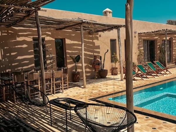 For Rent - Near Essaouira - In a Peaceful Setting