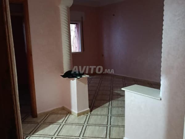 Appartement à louer pour étudiants Msnana Tanger | Location étudiants