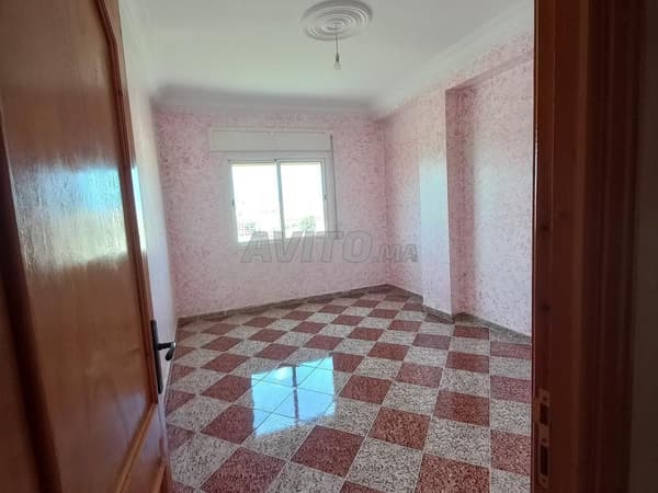 Appartement 78 m², titre de déclaration total, ascenseur, balcon
