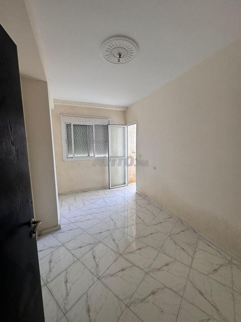 House 48 m2 3rd and a half floor Mabrouka Rwida