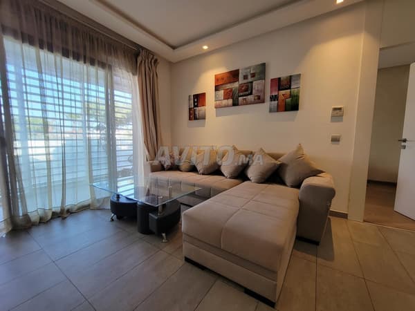 Prachtig Studio in Casa Finance City