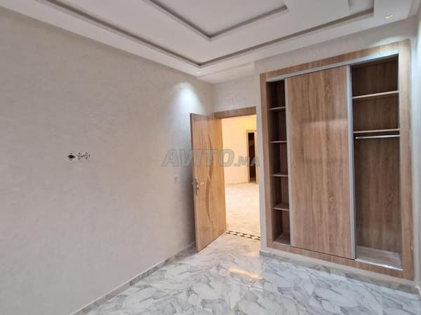 Appartement 2 façades 95m² Azli Sud