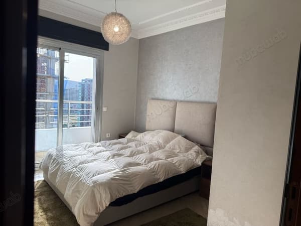 Appartement en Location près de la Mer
