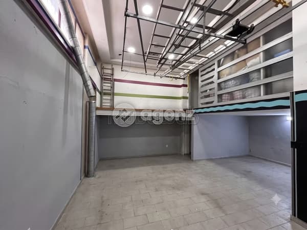 Commerce à vendre 74 m² Oulfa Casablanca