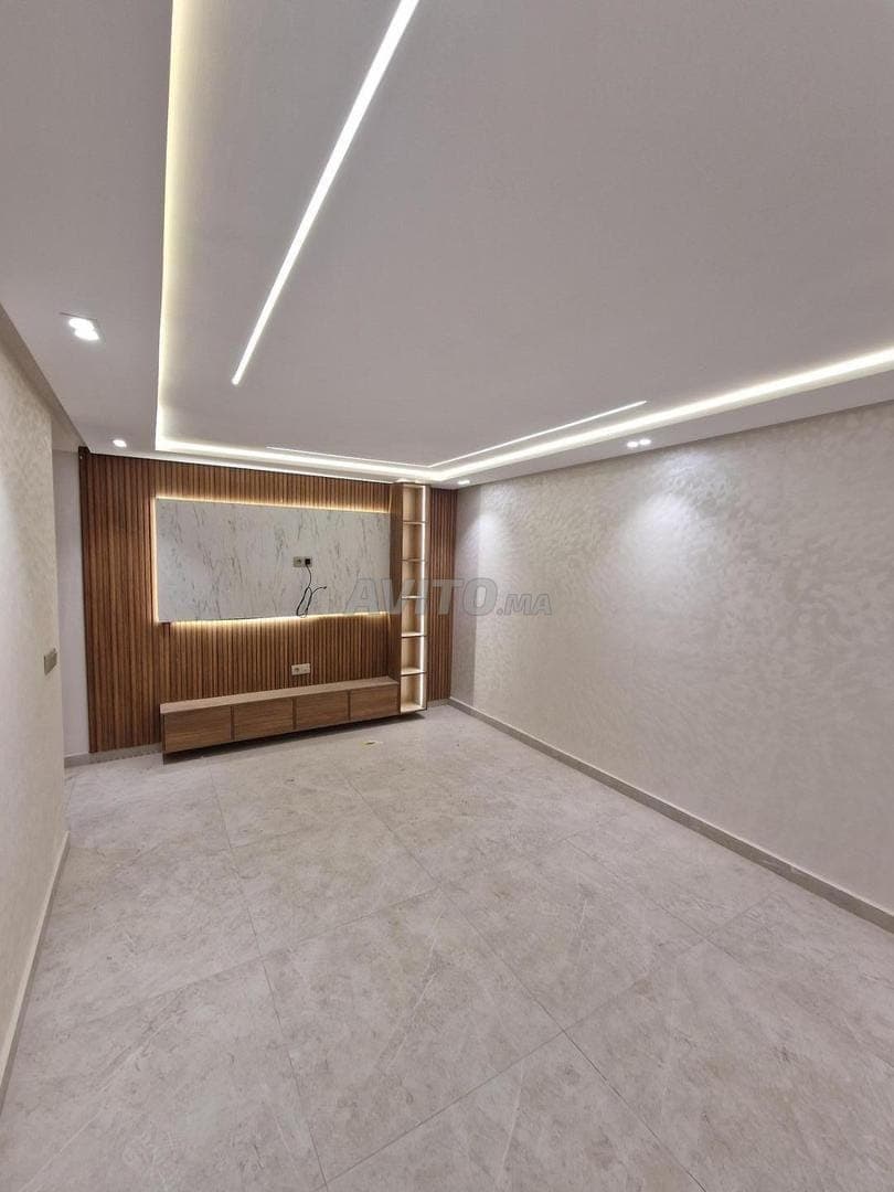Duplex 150m² 3 salles de bain