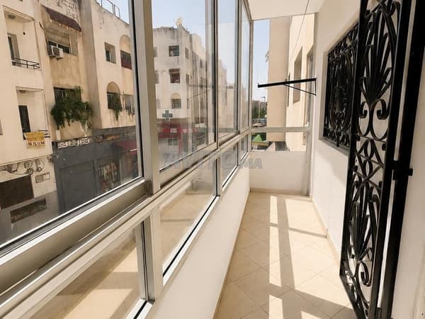 Appartement te koop in Oulfa Zobir