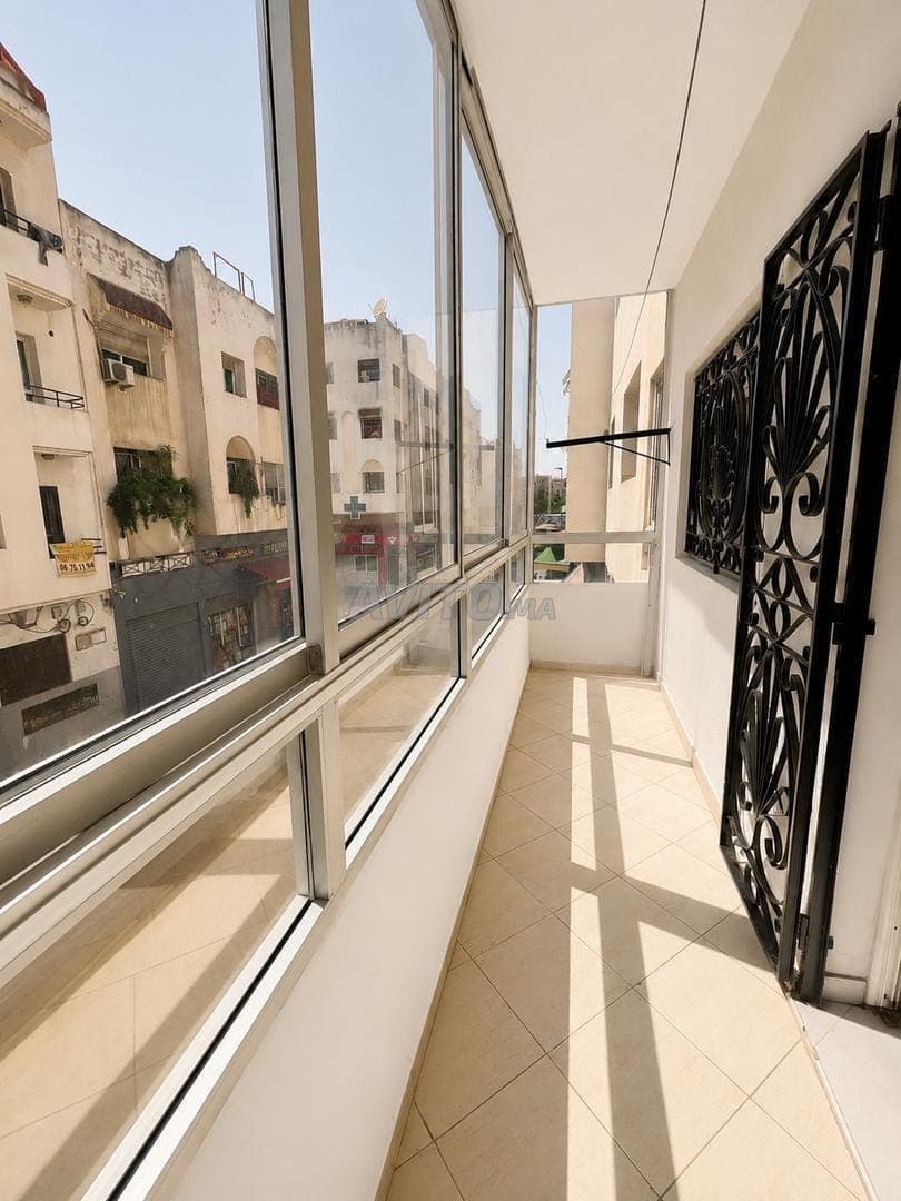 Apartment for sale in Oulfa Zobir