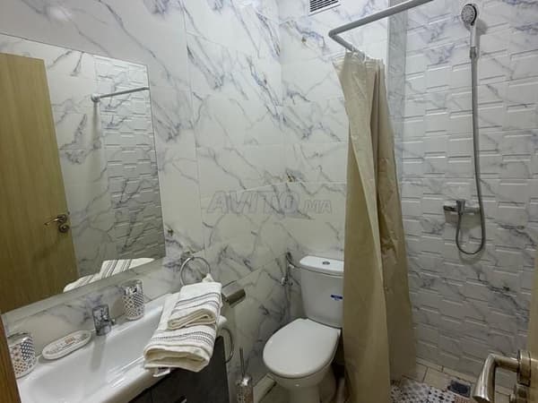 Appartement à louer officiel