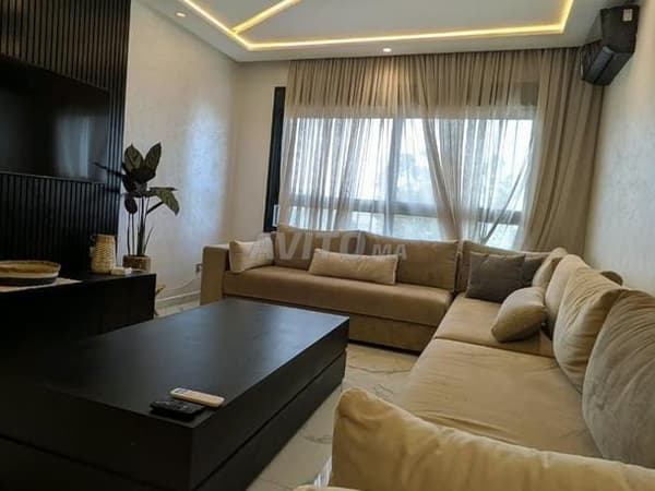 Luxury apartment for rent