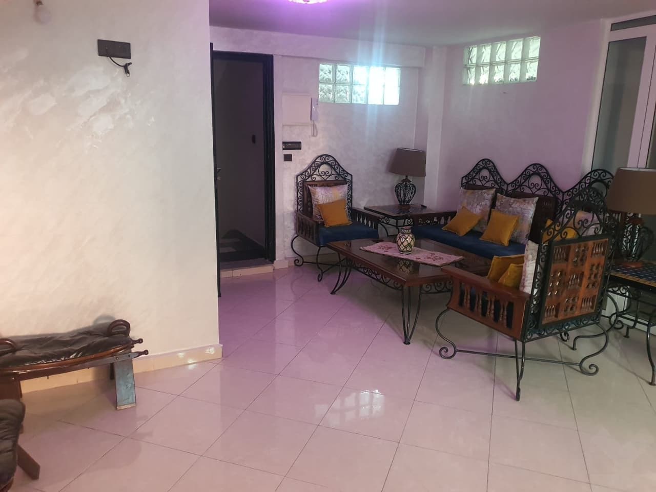 Maison 120 m² à vendre à Casablanca Mandarouna