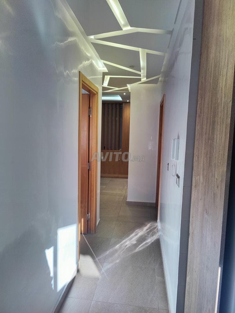 Schöne sonnige Wohnung, 94 m², Chouka