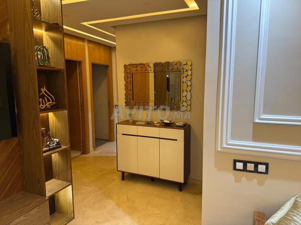 Apartment for rent 104 m² in Casablanca