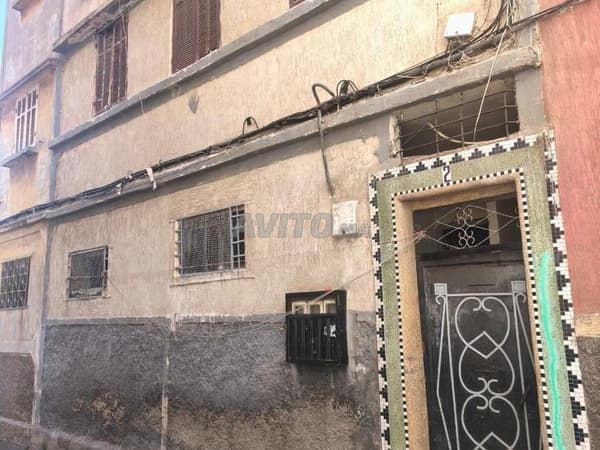 Maison à vendre Tabernosy