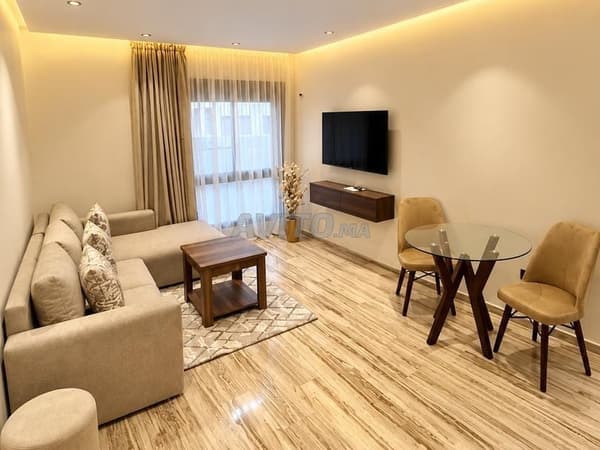 🏡 À LOUER – SELOUANE – OULFA, CASABLANCA