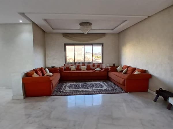 Spacious Family Villa for Rent