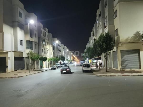 Magasin 21m² à vendre à Ain Attig Safaa