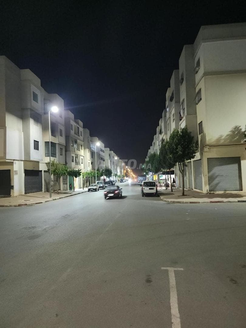 Shop 21m² for sale in Ain Attig Safaa
