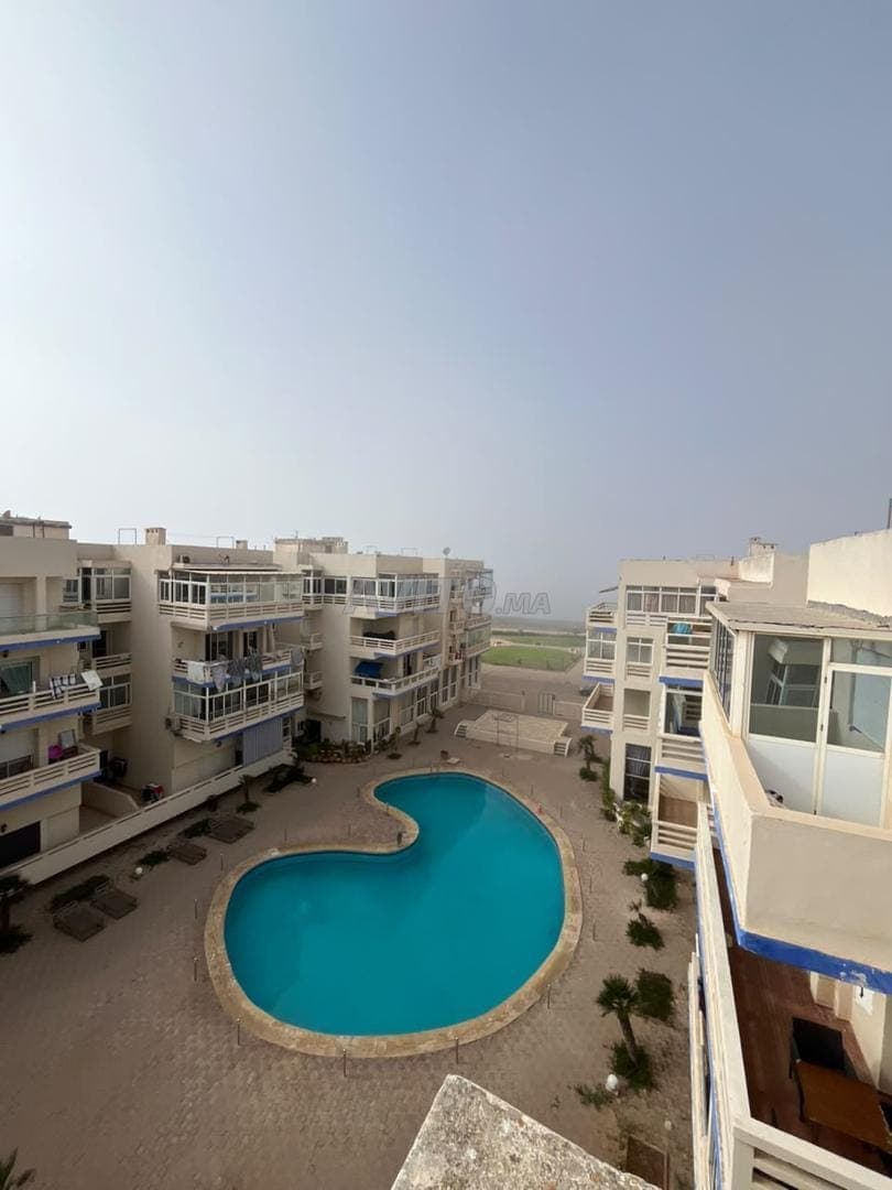 Apartment for sale 65 m² in Mohammedia