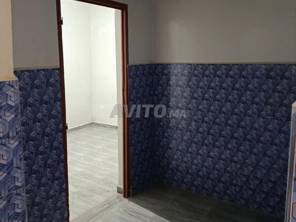 Wohnung zur Miete, 50 m², in Inzegan