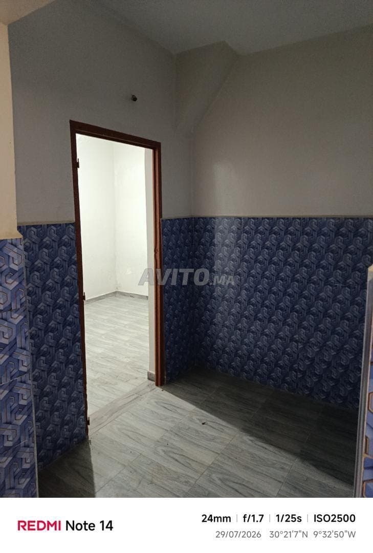 Wohnung zur Miete, 50 m², in Inzegan