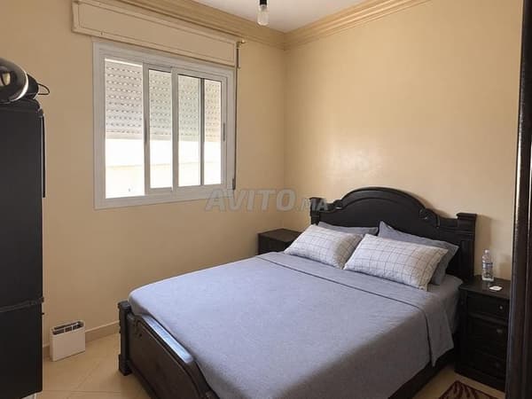 Appartement meublé à louer pour les étudiants