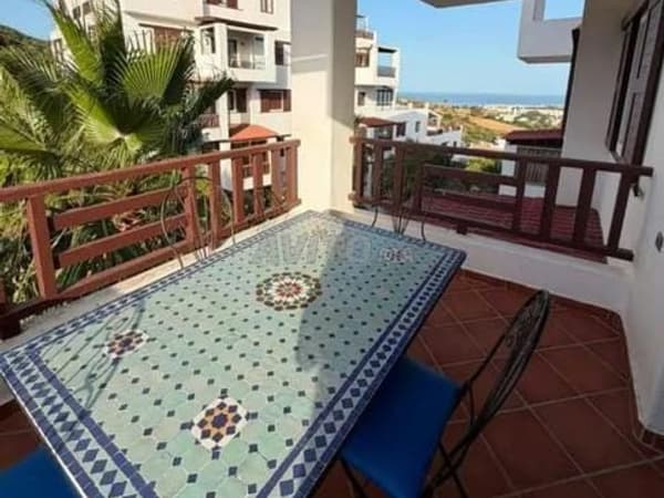 Capo Negro Complexe Capo Dream