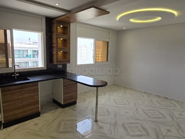 Grand appartement 3CH à Louer Founty vide
