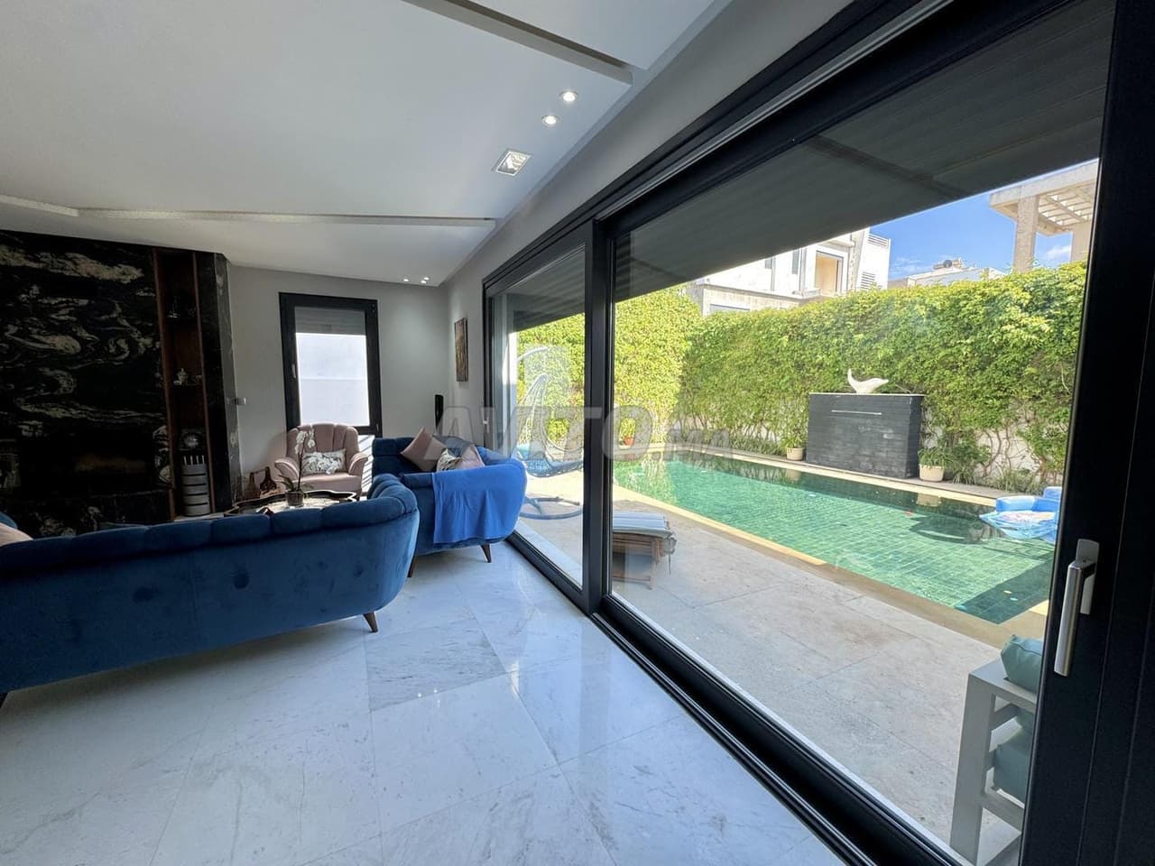 Luxury Villa for Sale