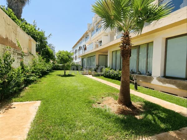 23433-Vente Appt à Mohammédia Centre Ville de 97 m