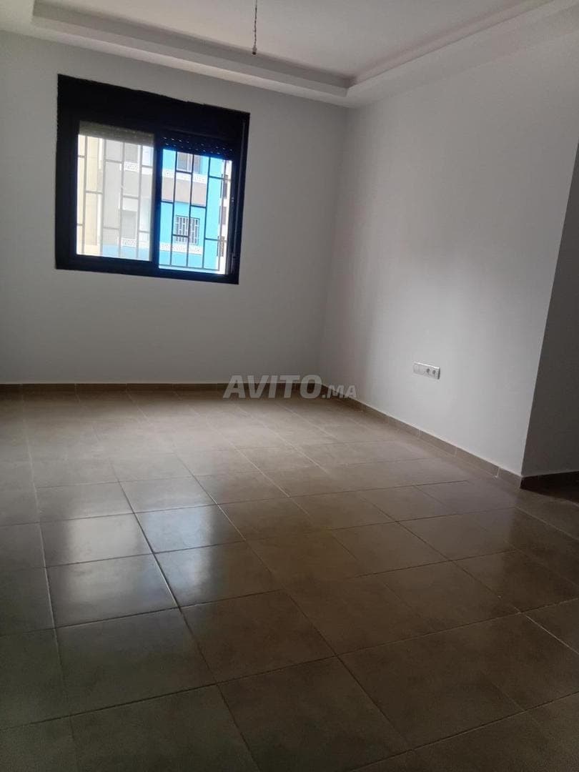 Excellent appartement à vendre, deux façades, complexe Diari