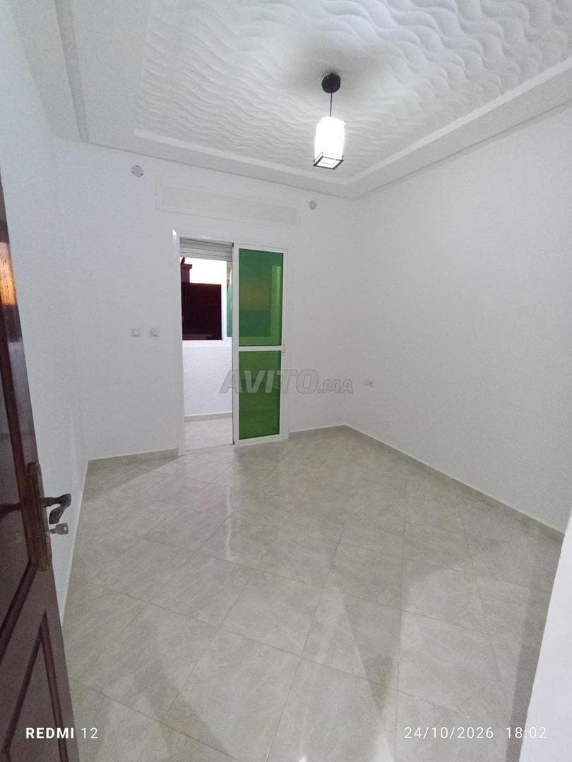 Appartement à vendre 75 m² à Larache