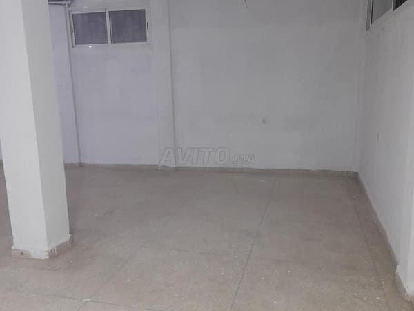 Shop for rent in Hay Rida