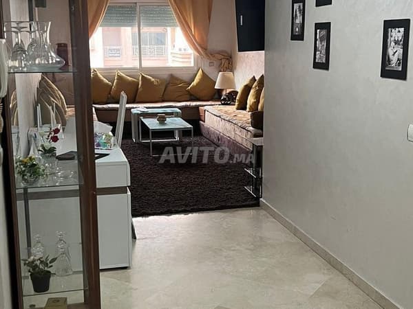 استديو فاخر في حي بارك محمدية