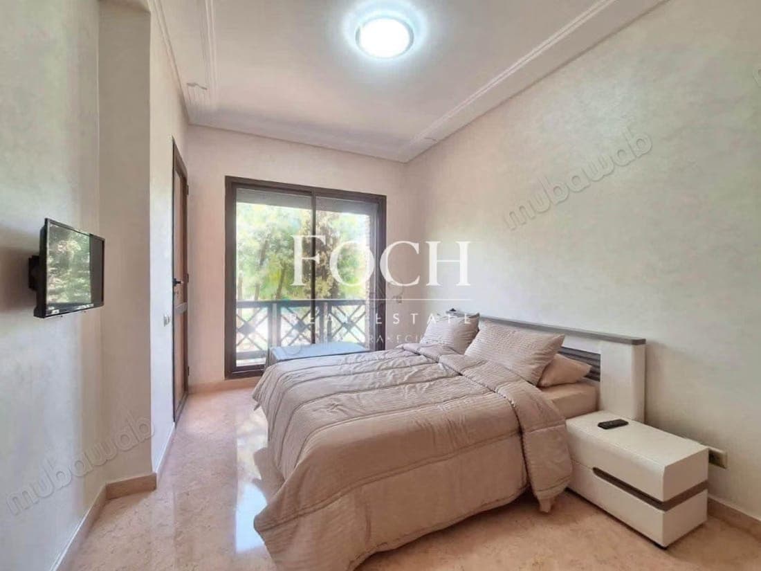Location appartement Moderno all'Agdal Marrakech