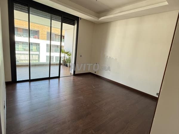 Appartement à louer Souissi