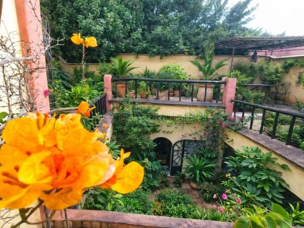 Riad de la Fontaine