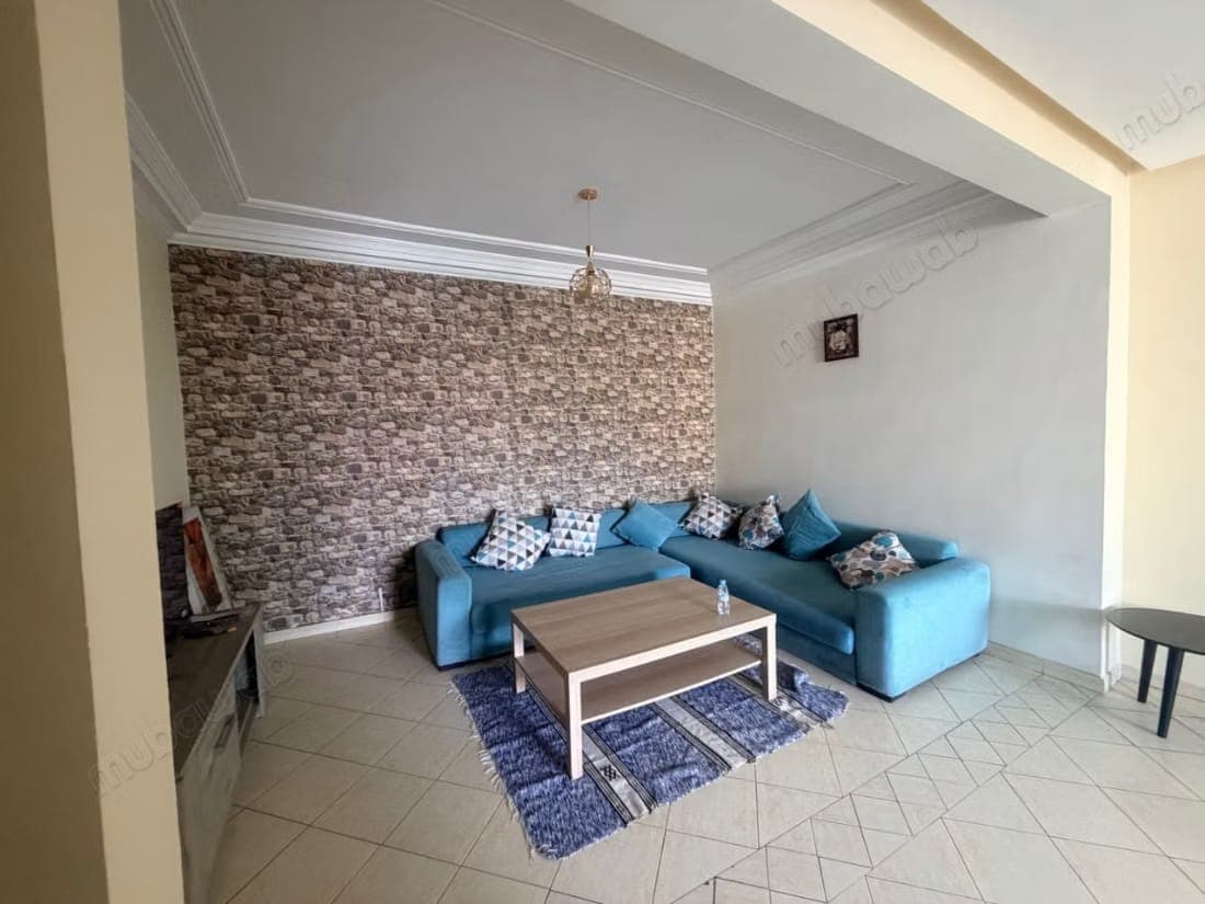 BEL APPARTTEMENT à vendre Bd d'Anfa/Moulay Youssef