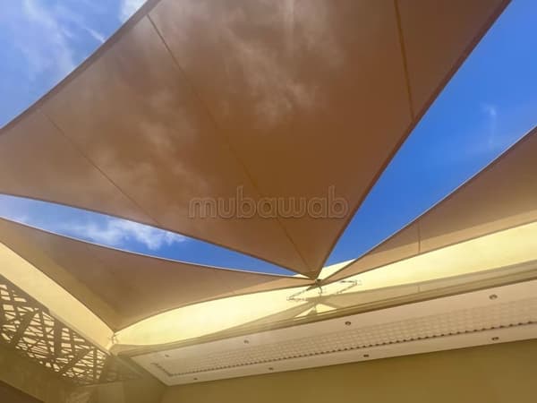 Maison de luxe à vendre à Route Casablanca. Surface totale 400 m². Meublé