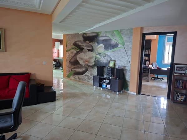 Büro 112 m² zum Verkauf in Kénitra Mimosas