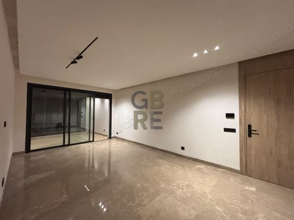 Superbe appartement en location à Souissi Rabat