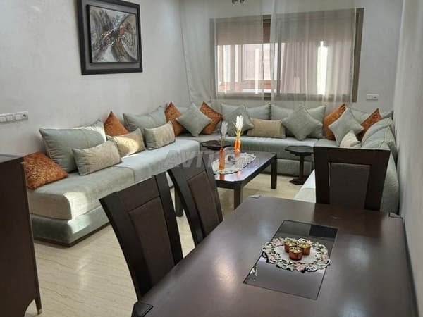 2-bedroom apartment