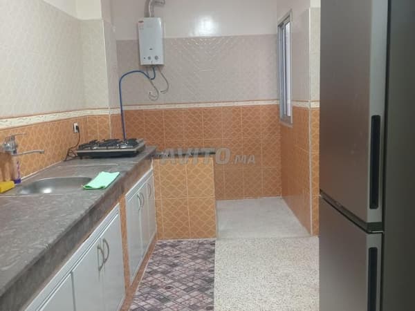 Appartement à louer, 3 chambres