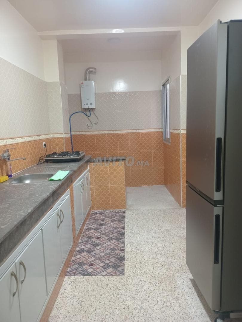 Appartement à louer, 3 chambres